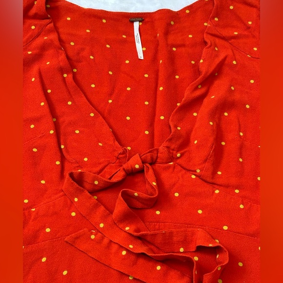 Free people dress - Picture 6 of 11